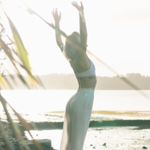 90 min - Extended Immersive Nervous System Regulation Experience