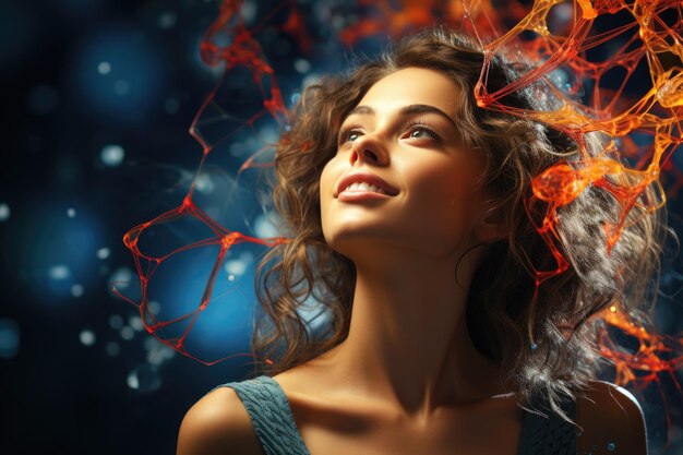 Integrative Immersive Nervous System Regulation Experience